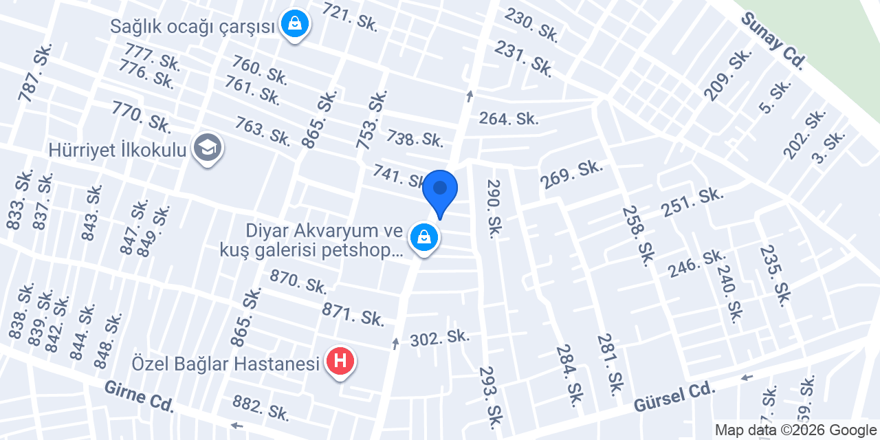 KASAP MUZAFFER konumu