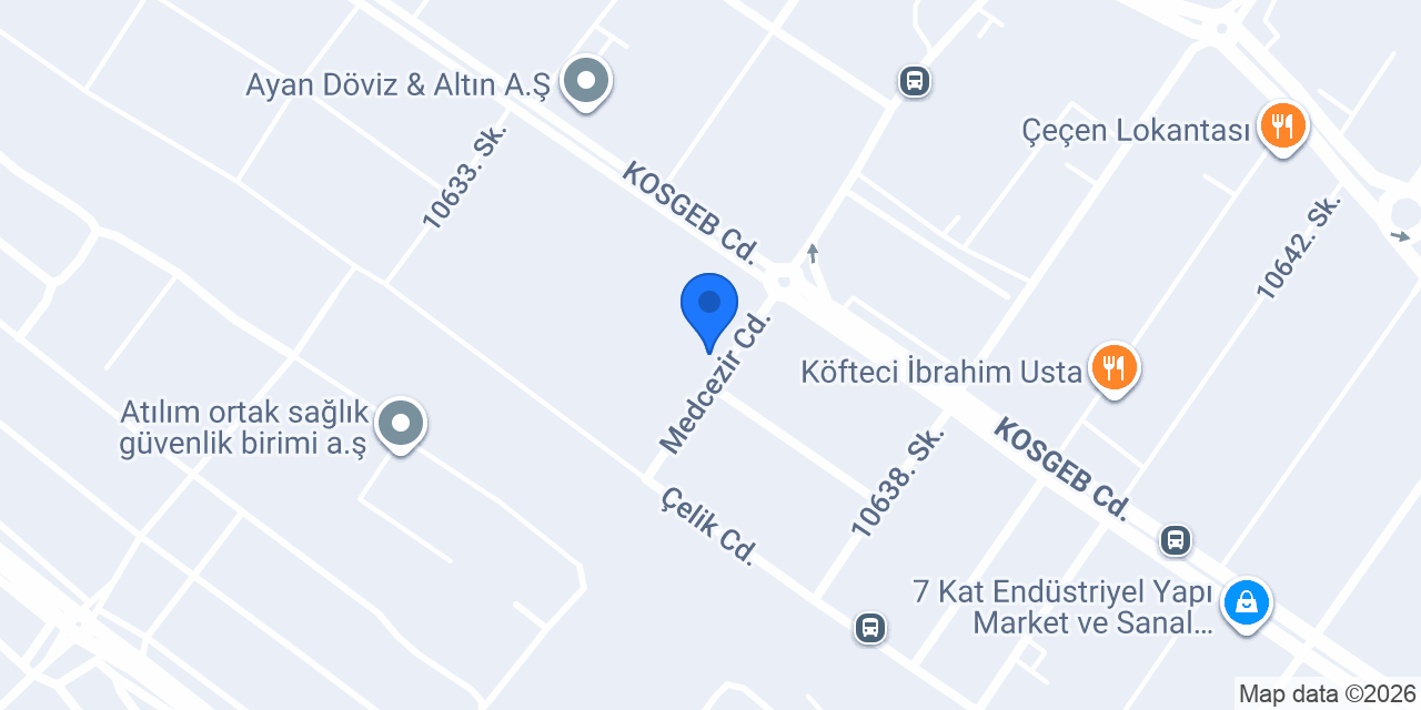 ezel kuruyemişleri konumu