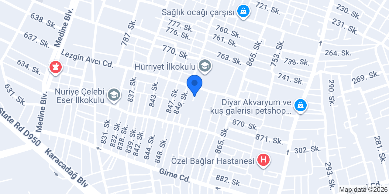 Onur berber konumu