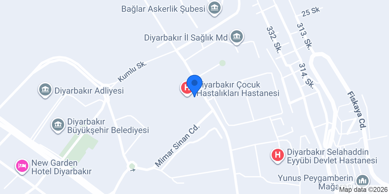 Varan Taksi konumu