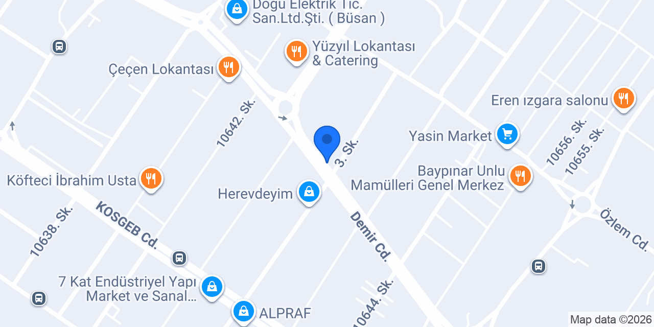 Befa Boya konumu