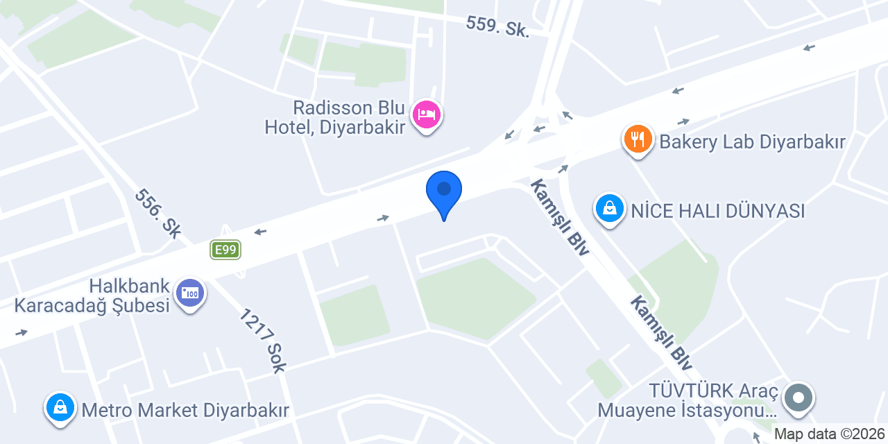 Yakışıklı Elektrik konumu