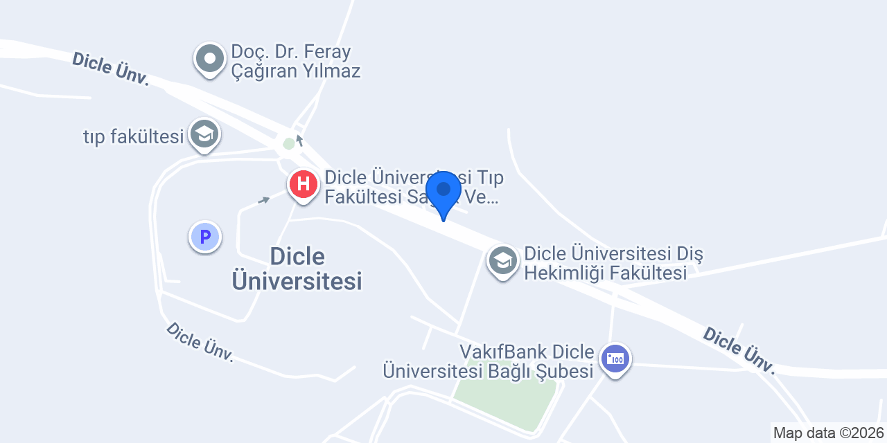 Sıhhat Eczanesi konumu