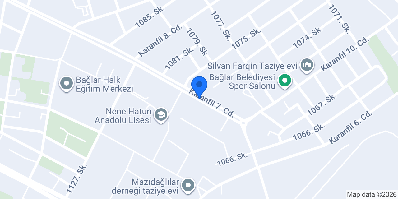 EMİRLER YAPI & DÜĞÜN VE EYLENCE konumu