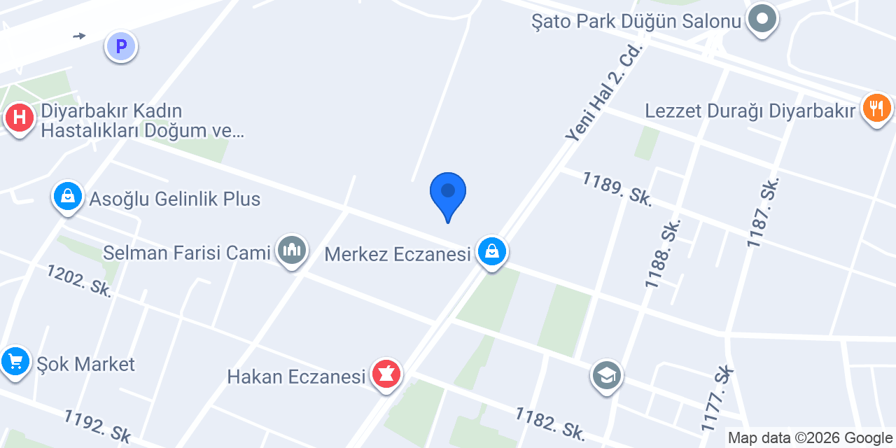 ARİFİYE ÖĞRENCİ YURDU konumu