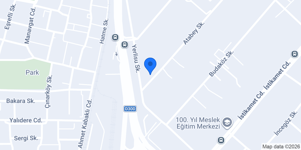 Konya Minitur Turizm Seyahat Acentesi konumu