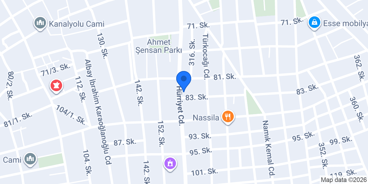 Beyza simit ve unlumamulleri konumu