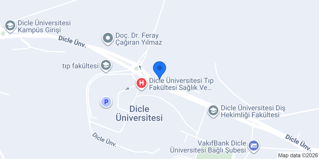 Maksimum Döner konumu