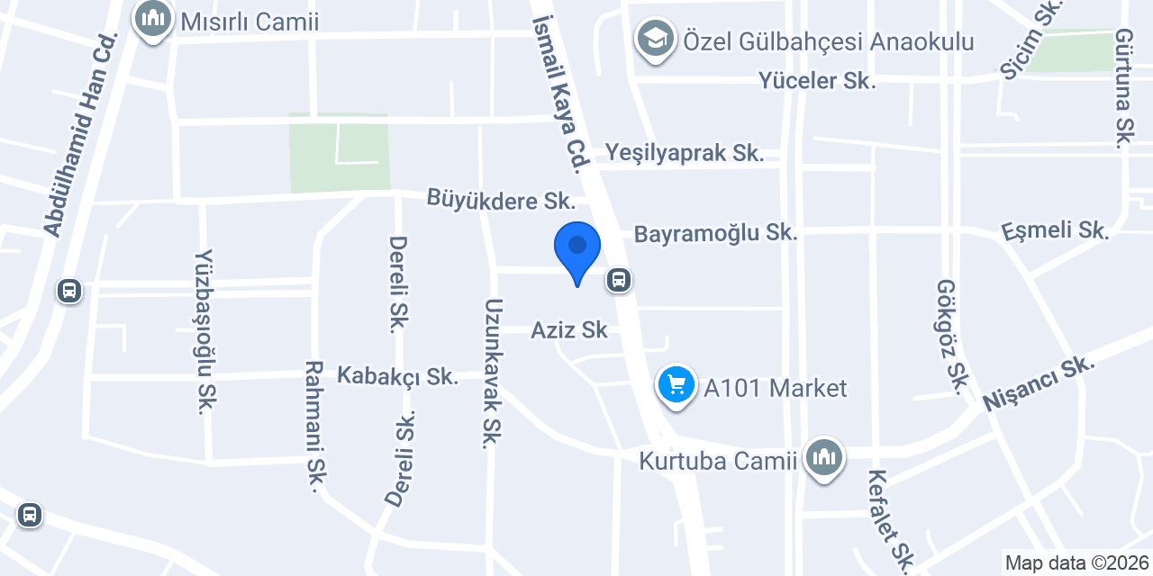Konya Hafriyat Bina Yıkımı - Usta konumu