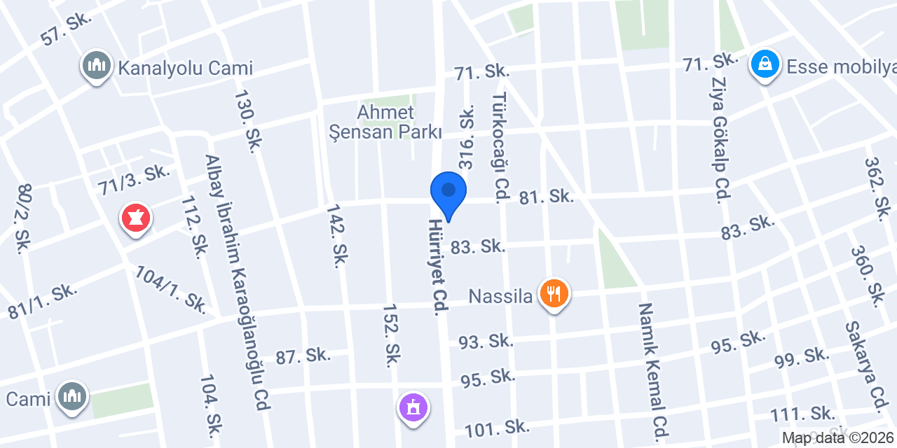 09 Tütün Nazilli konumu