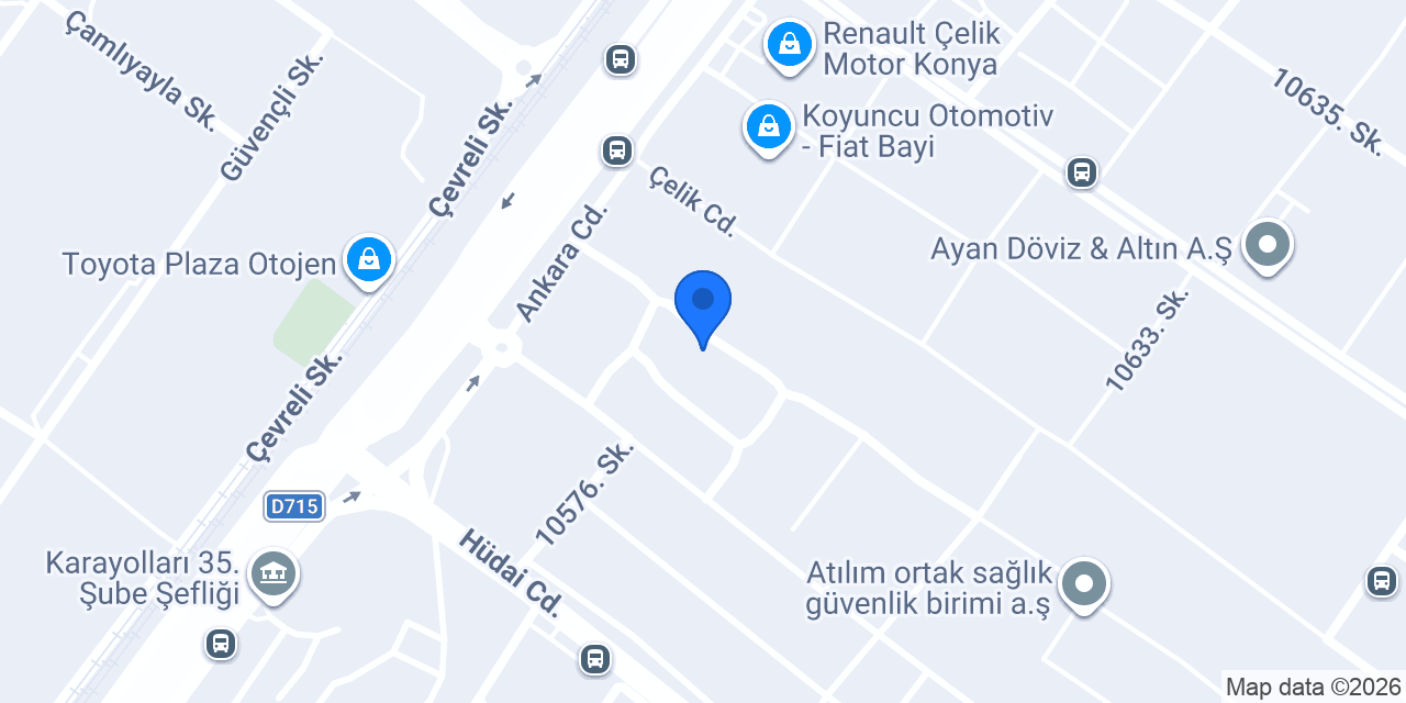 Umuthan Group I Designed By İbrahim Sarı konumu