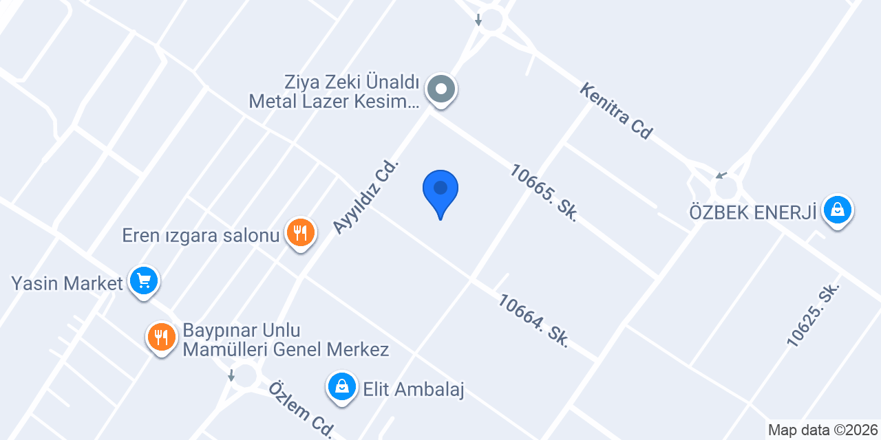 Adem Kardeşler konumu