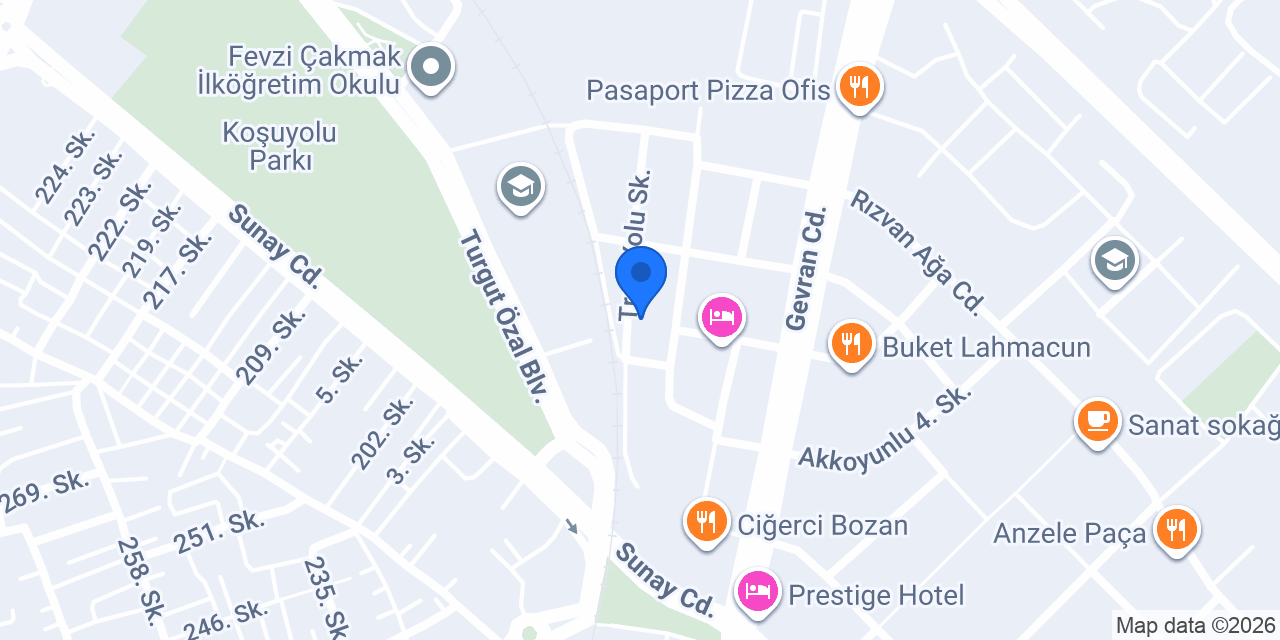 BAHREYN CAFE NARGİLE konumu