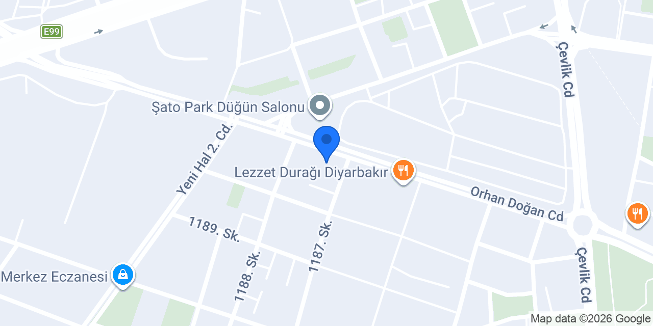 Mangal dünyası konumu