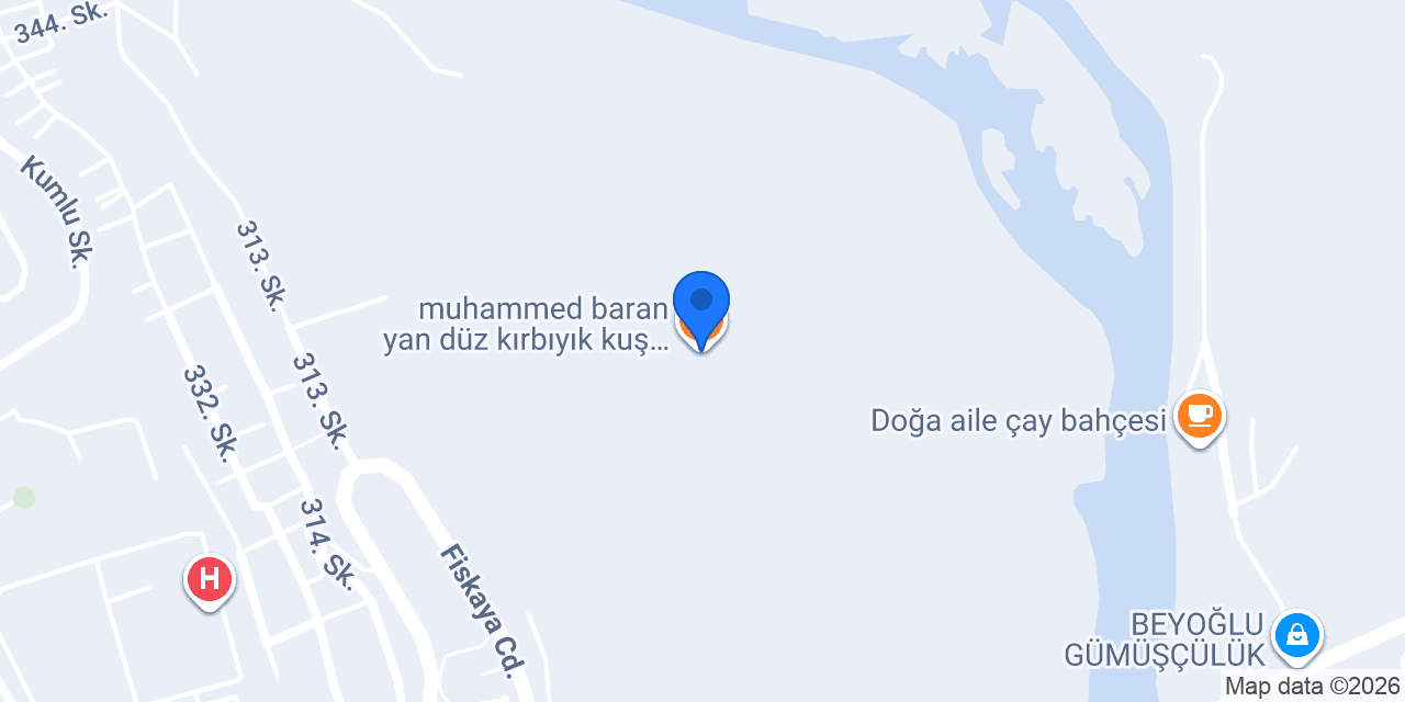 Nova Office konumu