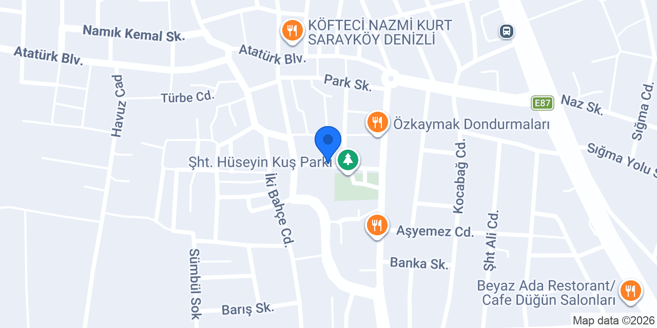 Sığma Aile Sağlığı Merkezi konumu