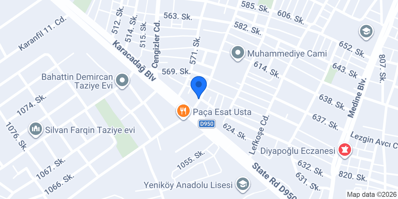 Diyarbakır bayanlara terapi ve masaj konumu