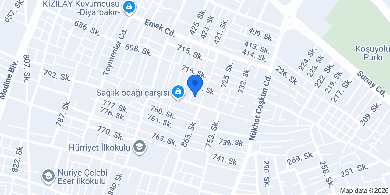Unanlar otomotiv konumu