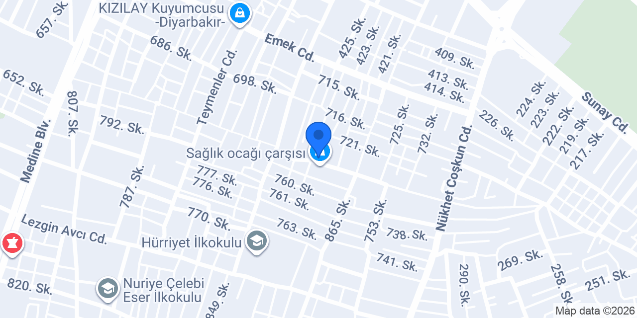 zaram moda konumu