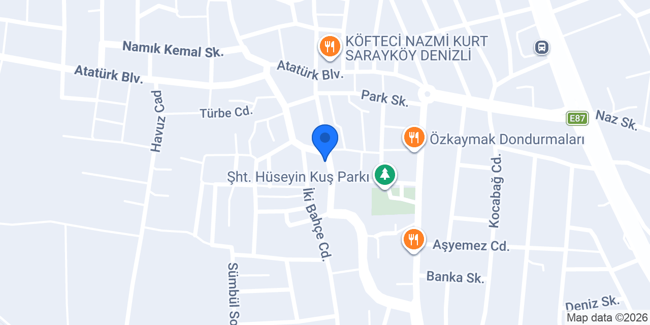 Bayrakçı Hukuk konumu