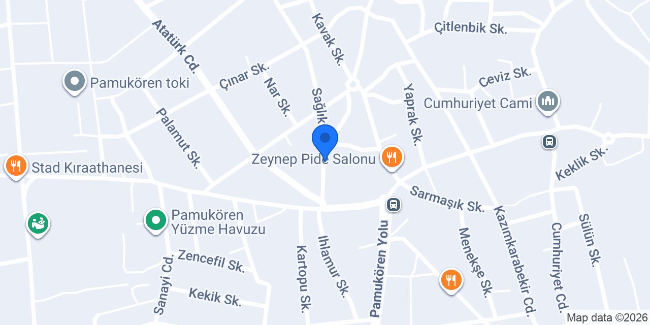 Ptt konumu