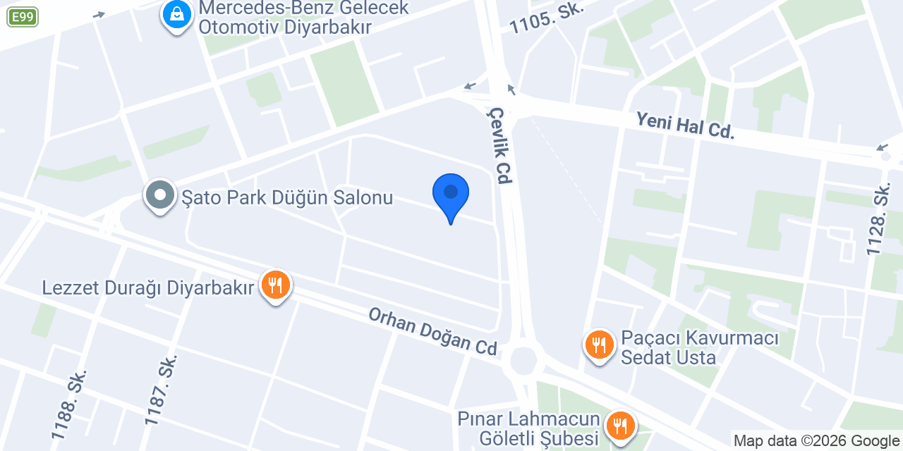 Gzginci elektrik ve elektronik konumu