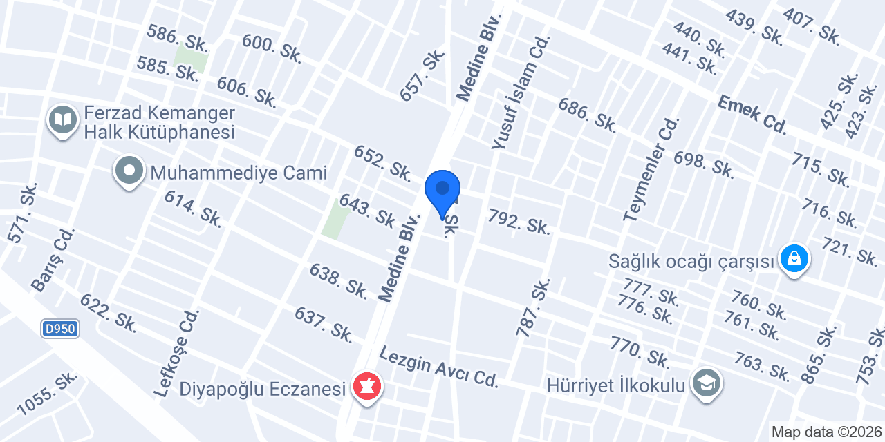 Temiz iş sıhhi tesisat konumu