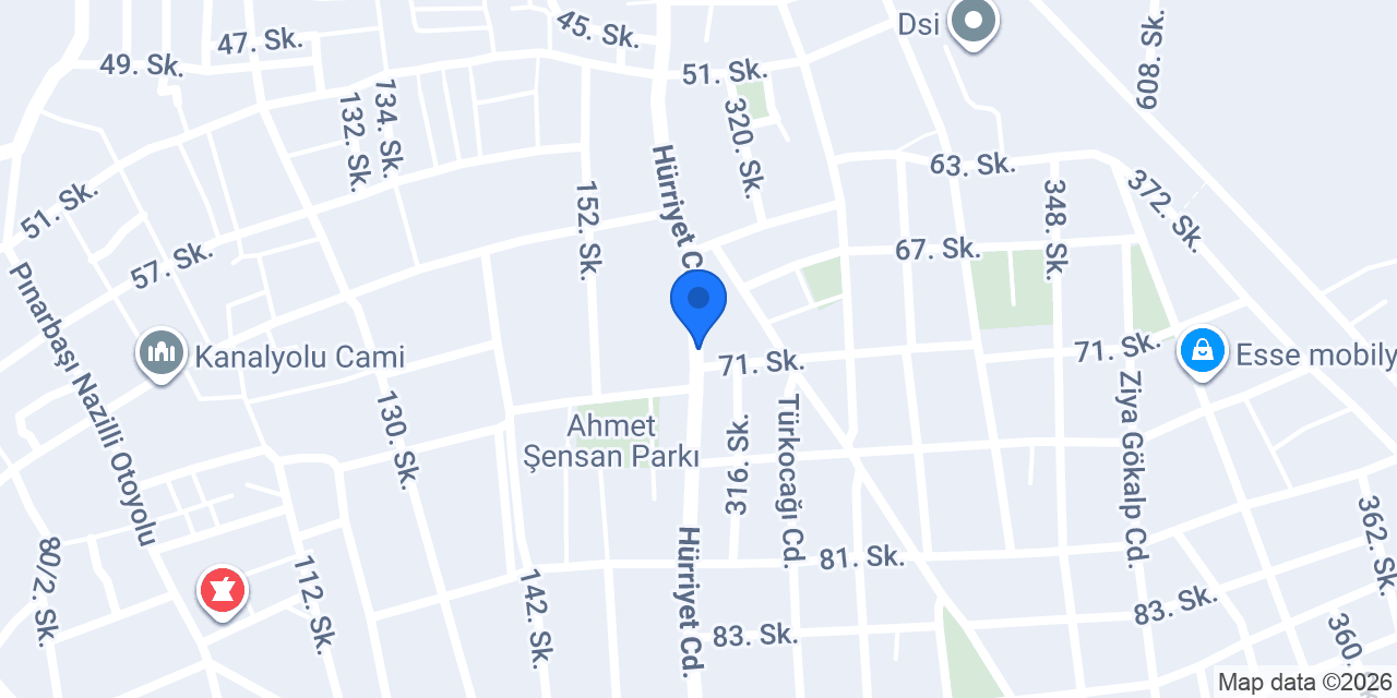 Lavaş Diyarı konumu