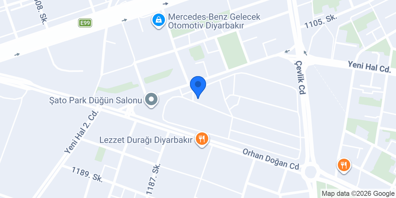 Dinamik Çuval konumu
