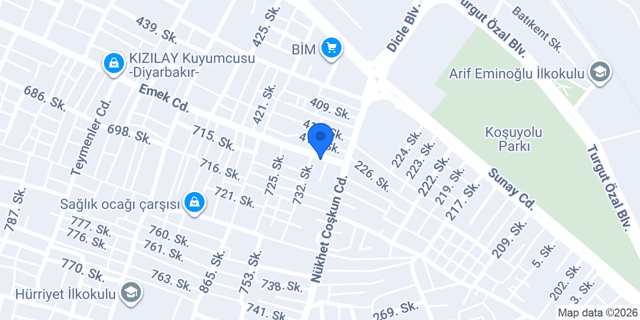 Mobilya montaj ustasi konumu