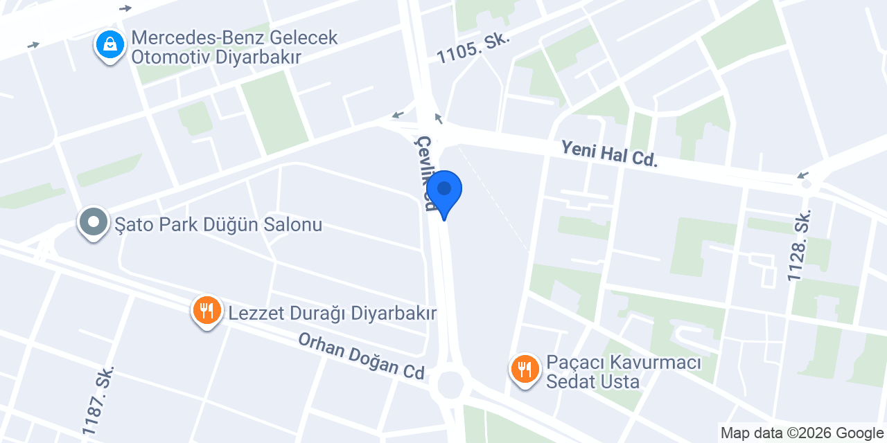 Ciya Yapi Sahin Ates konumu