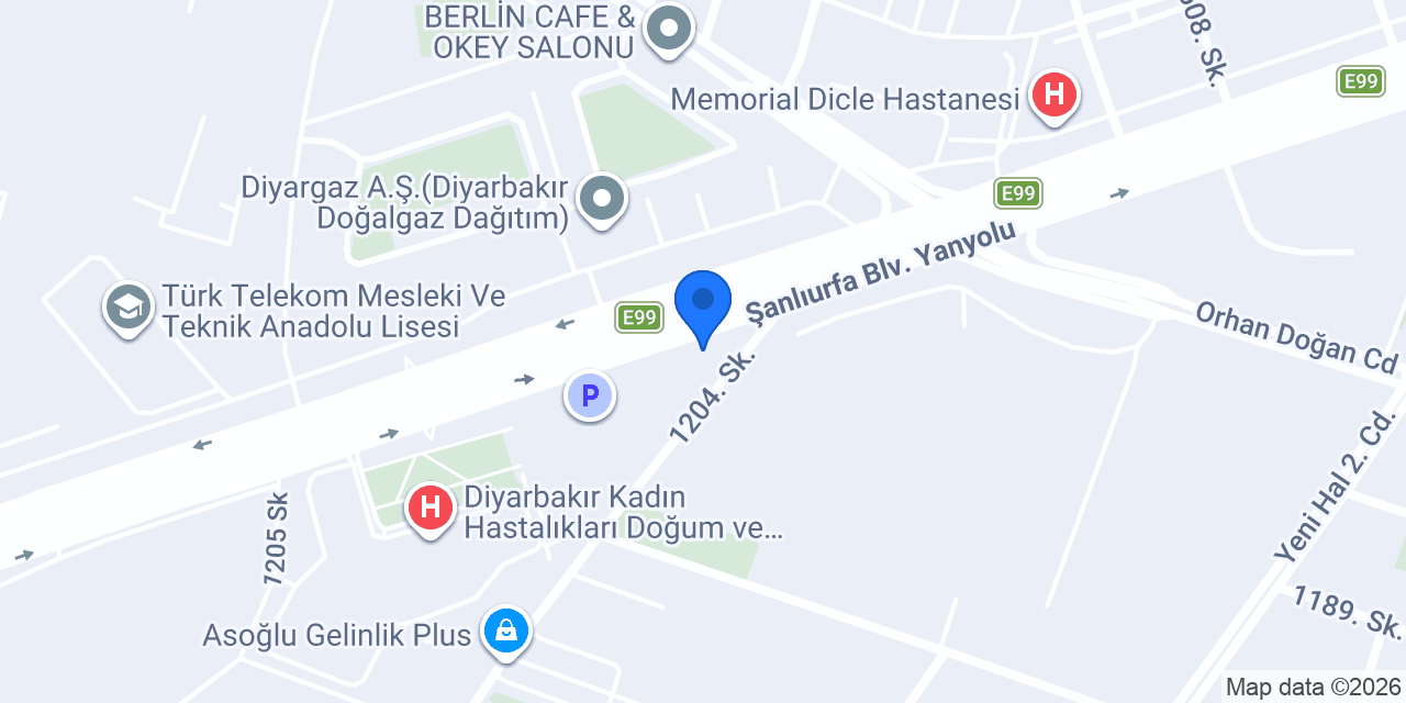 Abdusselam Olgun Bitkisel Danışmanlık konumu
