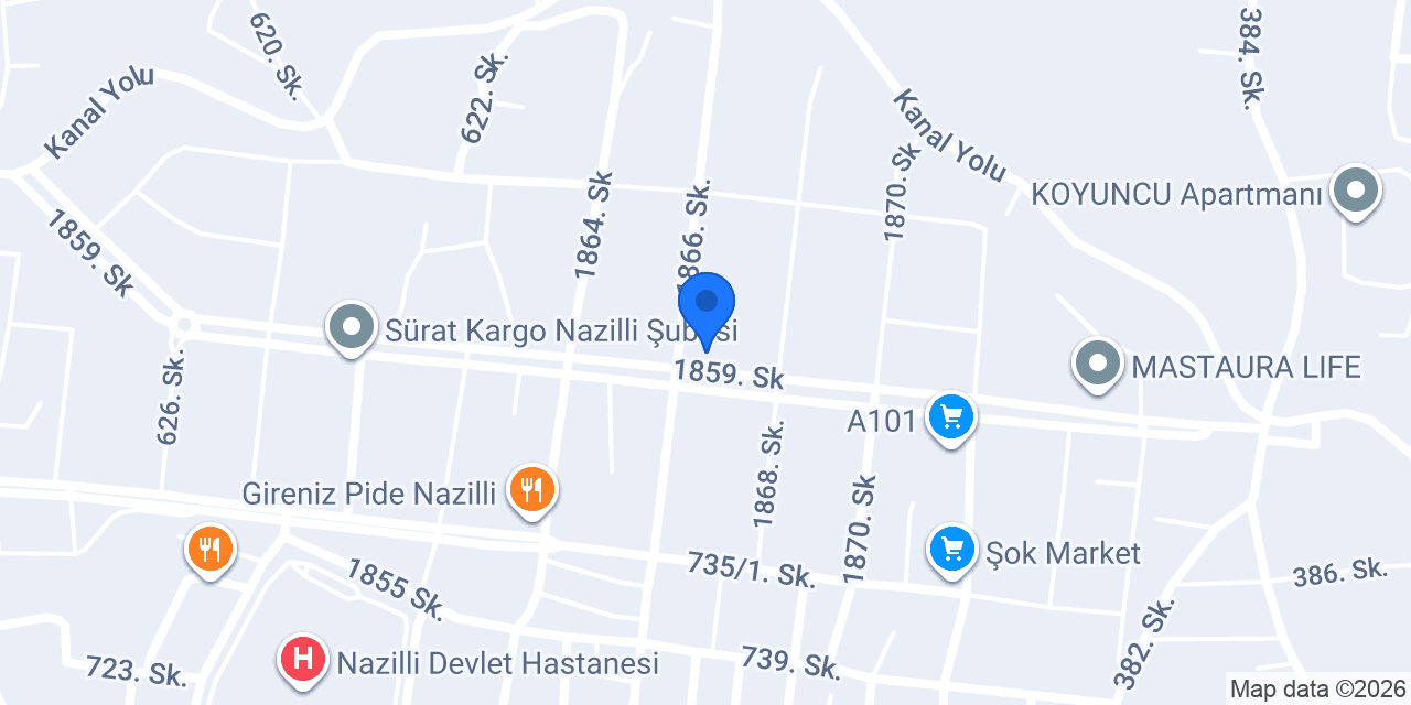 Anka Halk Oyunları Dans Okulları konumu