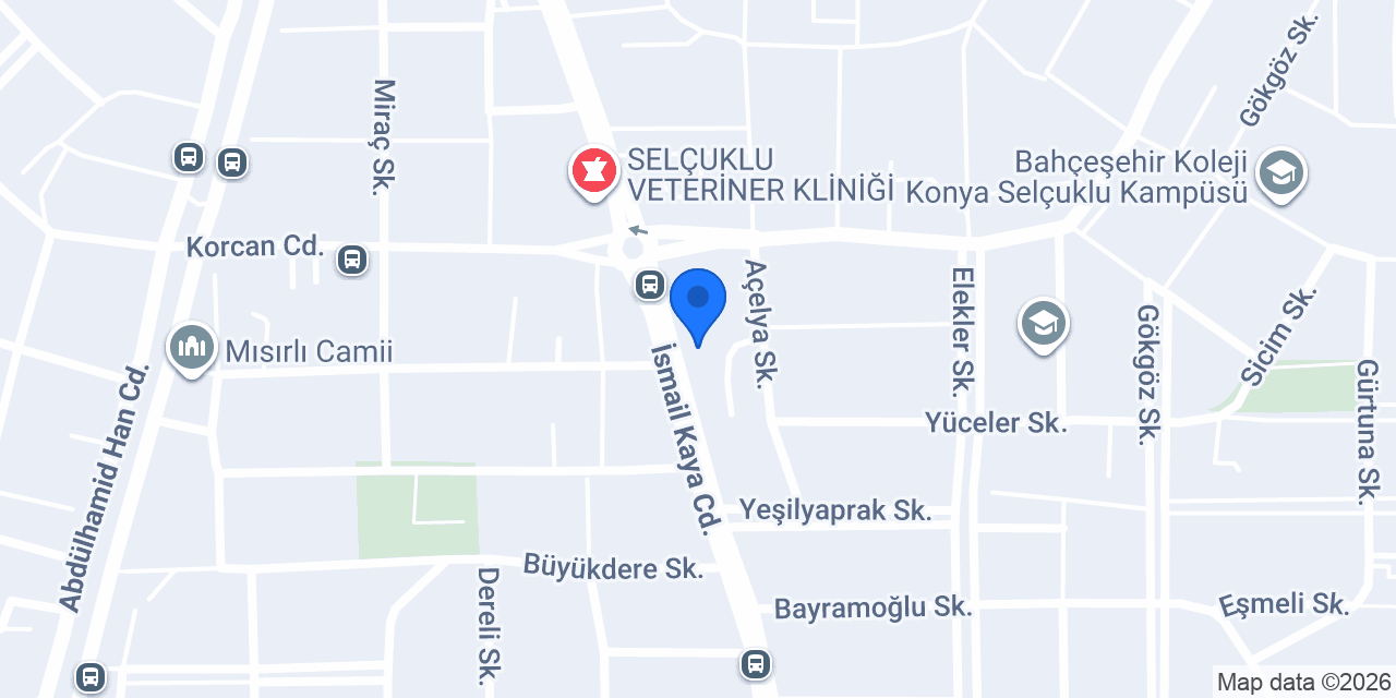 HİRAM DÖNER konumu
