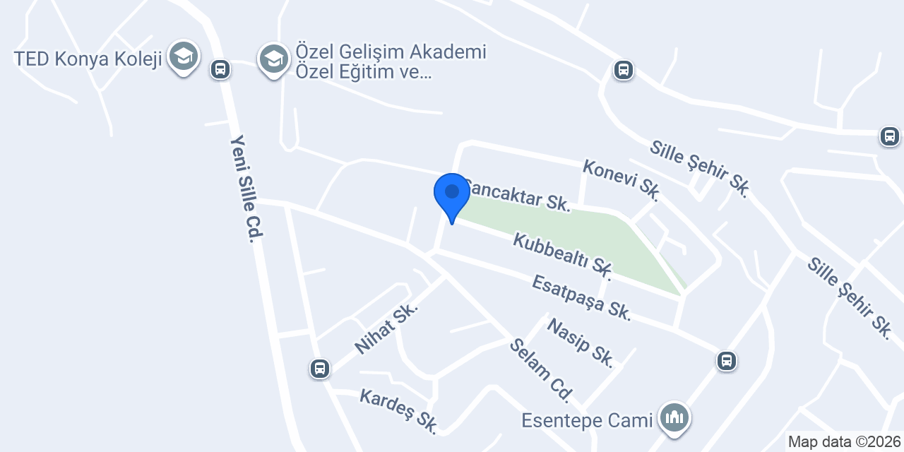 Türkiye Beyazay Derneği konumu