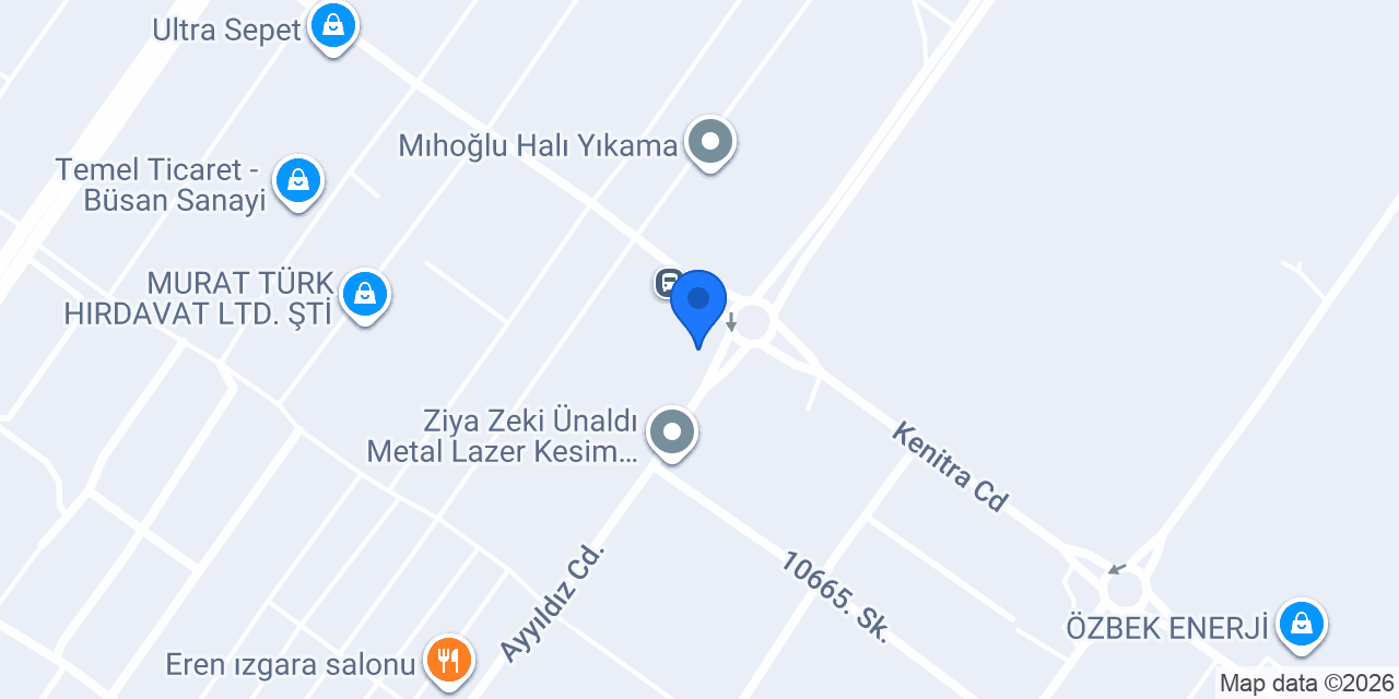 Buğdaycıgrup konumu