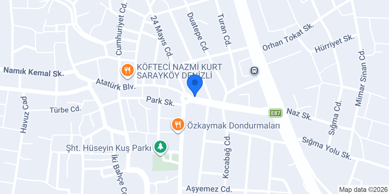 Arçelik konumu