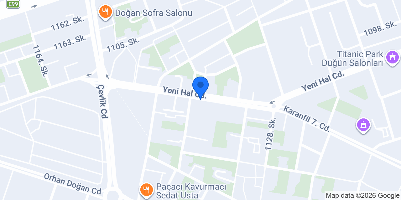 Lezgin gold konumu