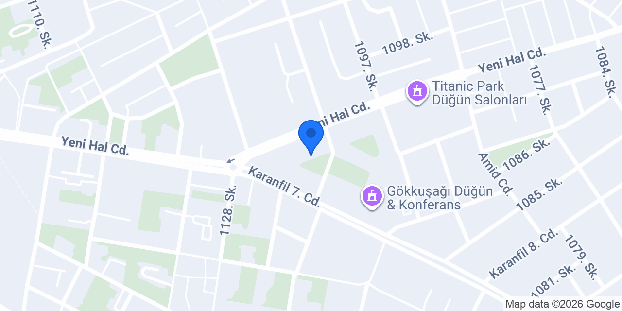 Arçelik konumu