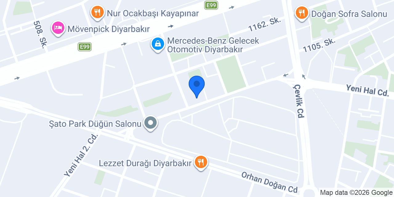 Aytekin Emlak konumu