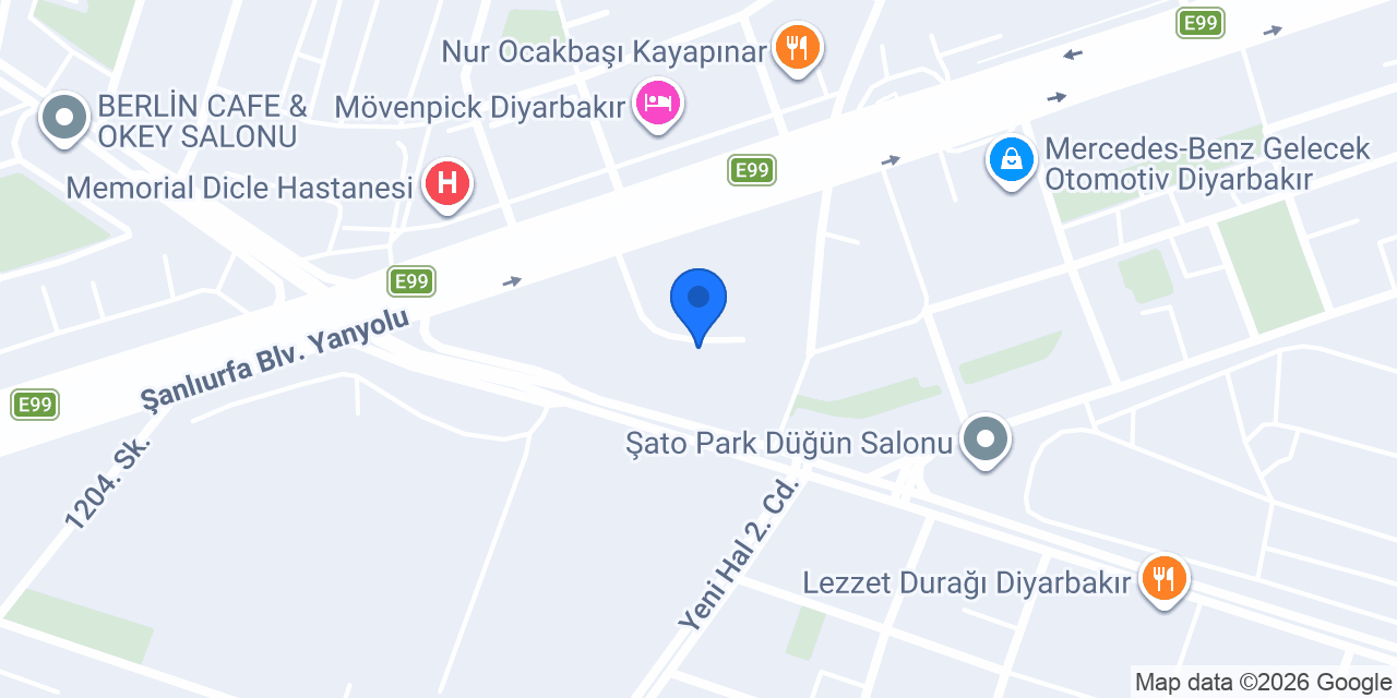 KAVRAM FEN VE ANADOLU LİSESİ konumu