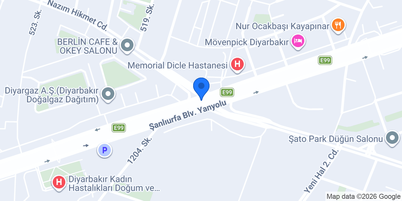 Abdulkadir Karavil Grup konumu