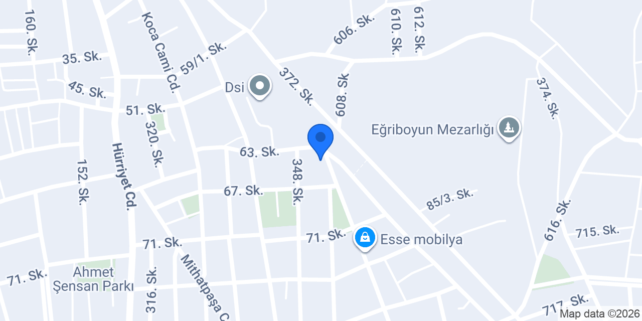 Nazilli den Yöresel konumu
