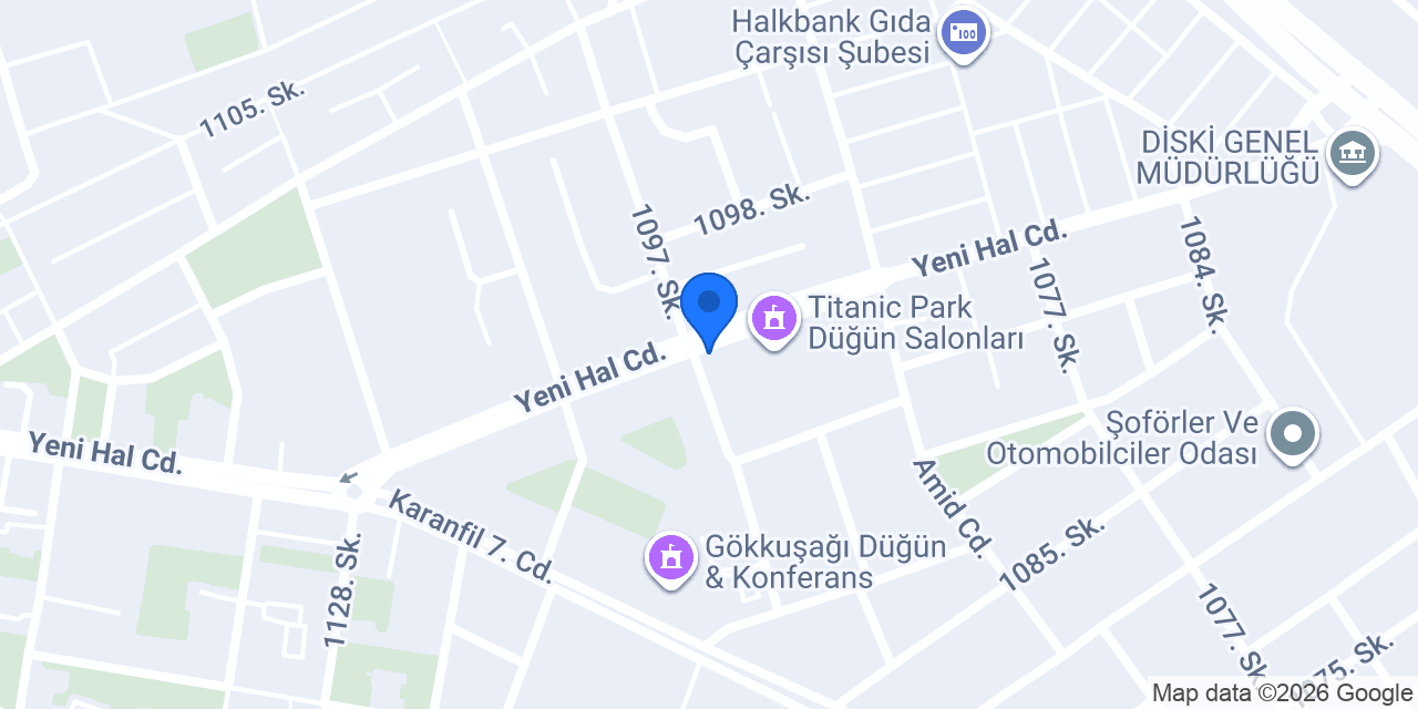 ÇAĞRI ÇEYİZ A.V.M. konumu