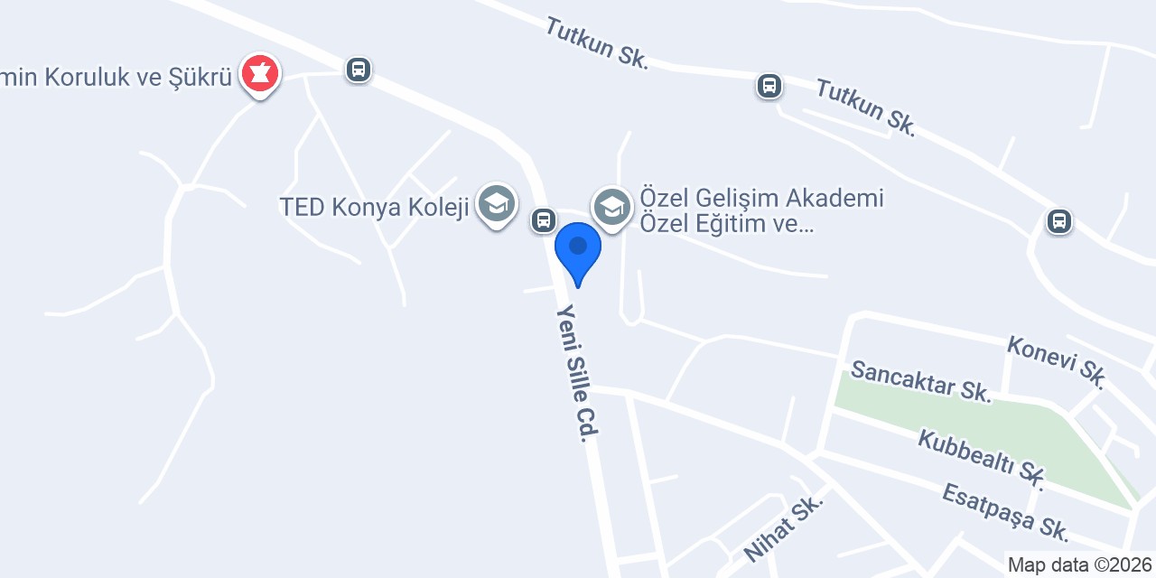 Mısır SİLLE konumu