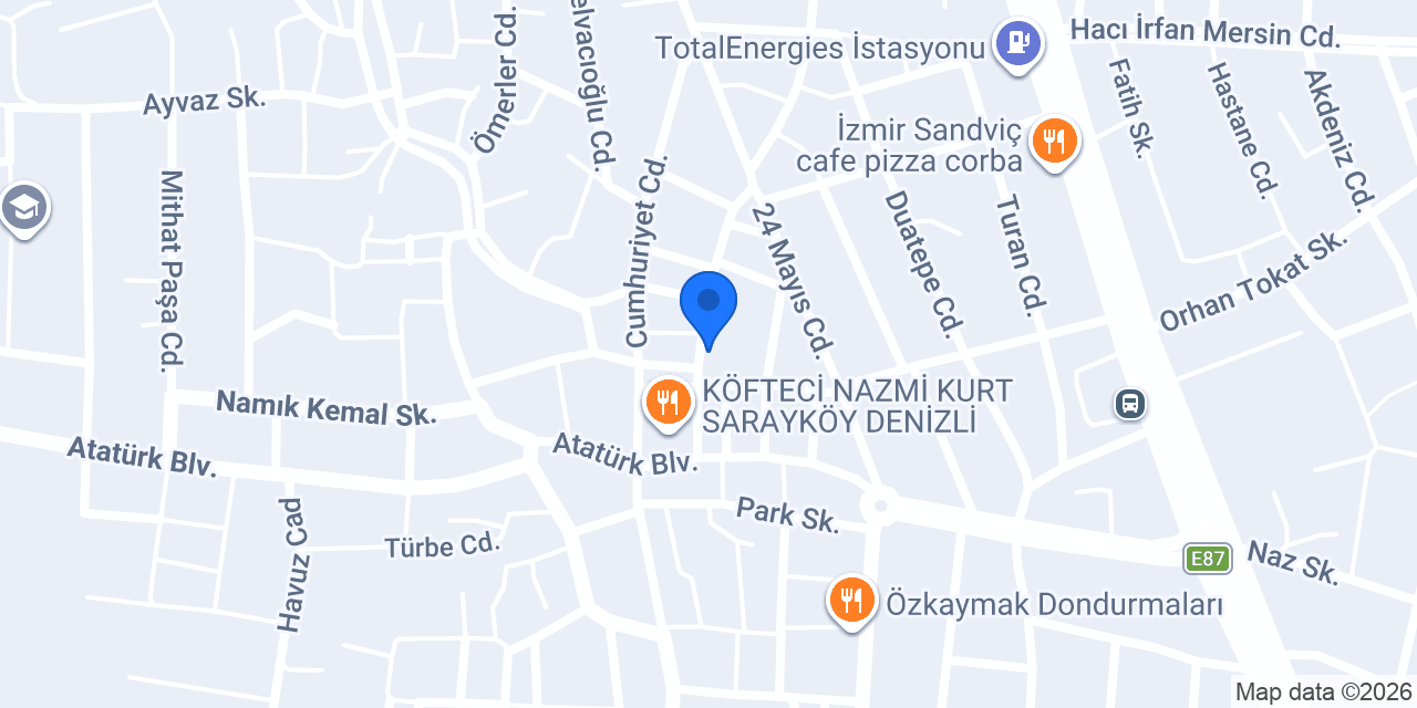 STİL ERKEK KUAFÖR konumu