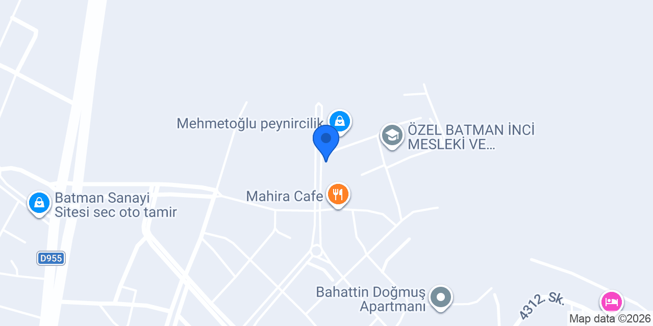 ADAPOL MOBİLYA konumu