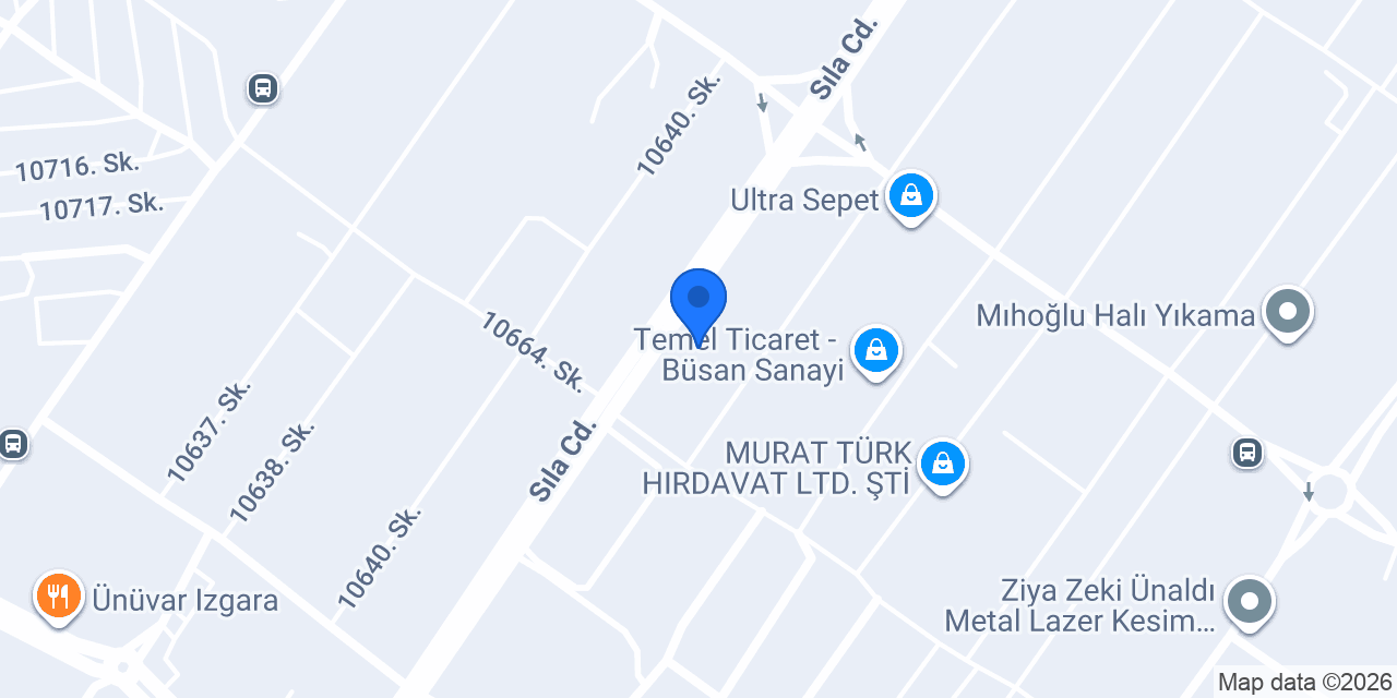 Desa Plastik konumu