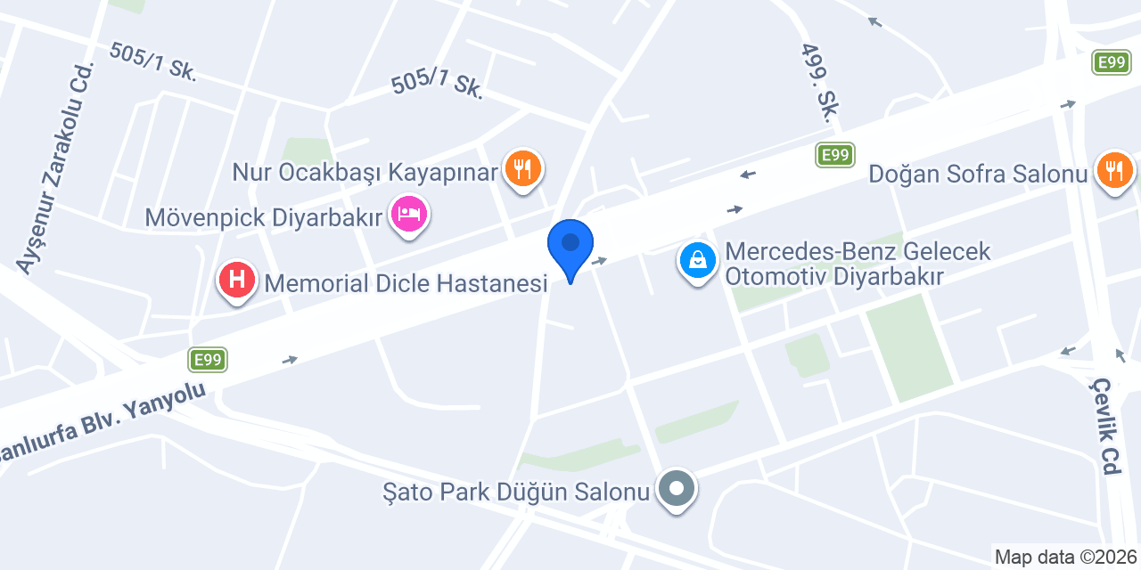 İŞLER KİTABEVİ CEYLAN ŞUBE konumu