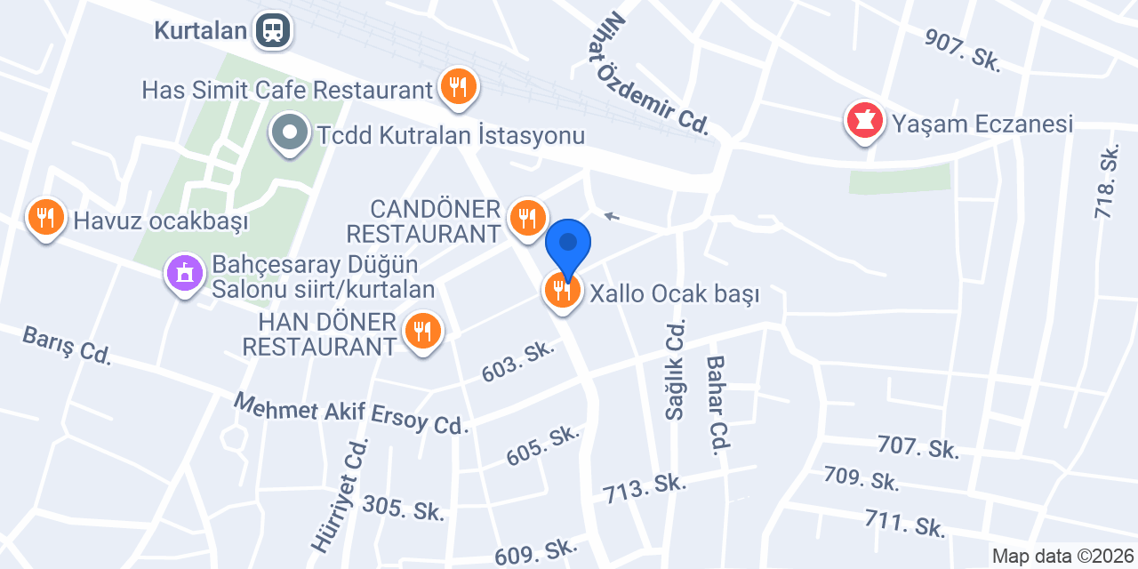 APAYDIN ELEKTRİK konumu